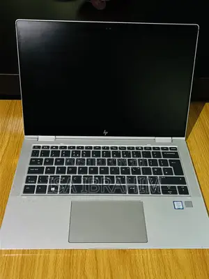 Laptop HP EliteBook X360 1030 G3 16GB Intel Core i7 SSD 512GB