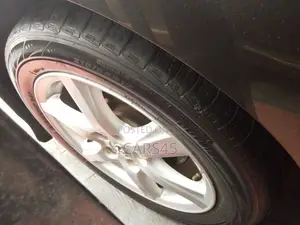 Toyota Camry 2011 Silver