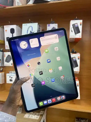 Apple iPad Pro 13 (2025) 256 GB