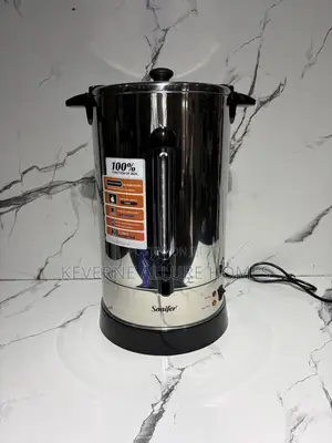 Sonifer Hot Water Boiler