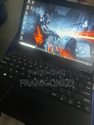 Laptop Samsung 4GB Intel Celeron HDD 60GB