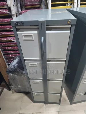 Imported Office Filling Cabinet Available for Sale.