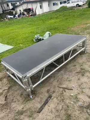 4x8ft Stage Platform