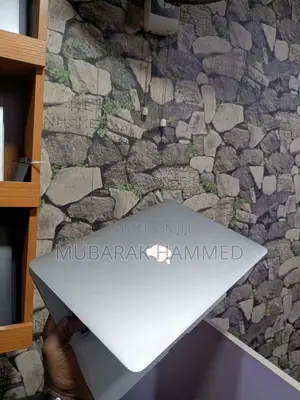 Laptop Apple MacBook Air 2015 4GB Apple M1 SSD 128GB