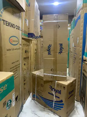 Royal Commercial-Grade 2HP Split Inverter AC