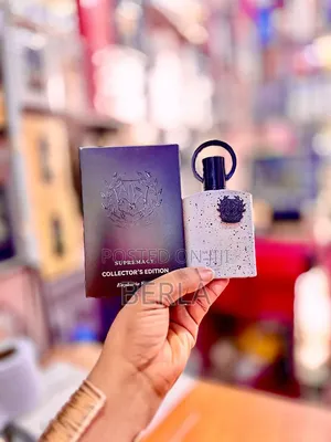 Supremacy Perfume