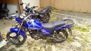 New Qlink XF 200 SM 2013 Black