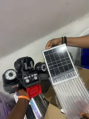 T44 4 Lens Solar Camera