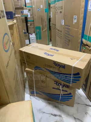 Royal 2HP Bedroom Inverter Air Conditioner