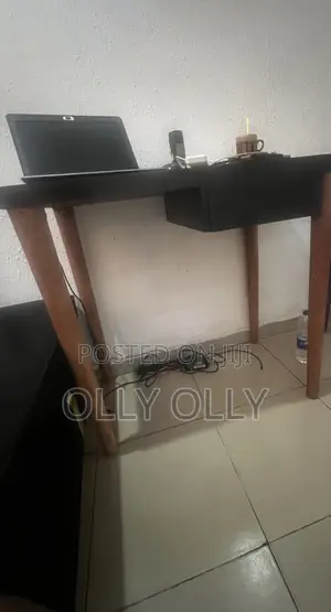 Interior Table