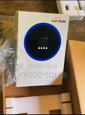 1.5kva 12v Luxsun Hybrid Inverter.