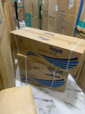 Royal Signature Series 2HP Inverter Air Conditioner