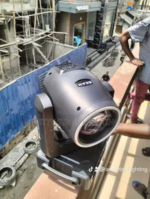 Beam 230 Moving Head Light