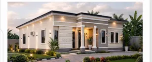 Building Construction Services (Architectural and Structural Designs)
