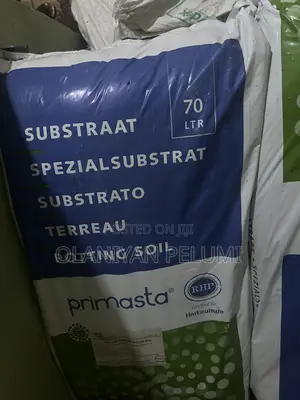40 Liters Potting Soil