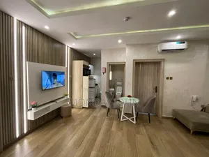 2bedroom Shortlet Apartment