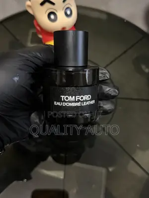 Tom Ford D’ombre Leather