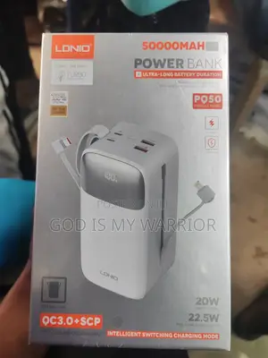 Power Bank of Various Product and Capacity
