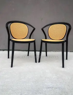 Restaurant Chair / Modern Fiber Chair