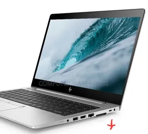 New Laptop HP EliteBook 2570P 16GB Intel Core i5 SSD 512GB