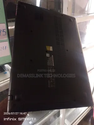 Laptop Lenovo B570 4GB Intel Core i3 HDD 500GB