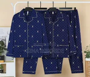 LV High Quality Unisex Pyjamas