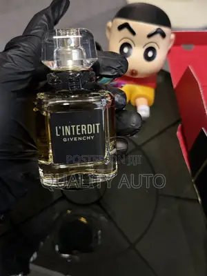 L’interdit Givenchy