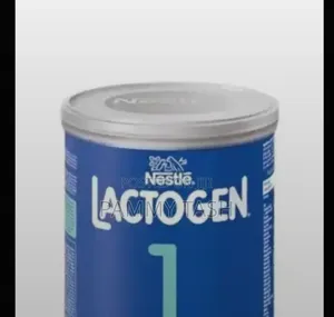 Baby Food Formula