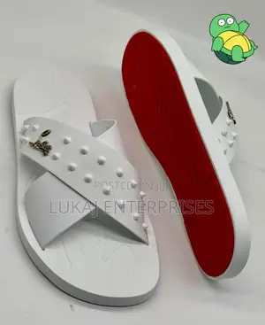 Christian Louboutin Classic Palm