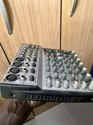 Sounds Mixer