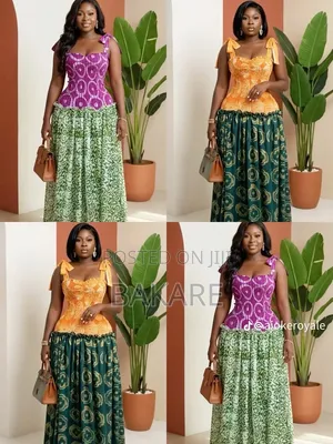 Teemah's Collection