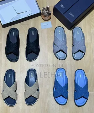 Luxury Foot Wear