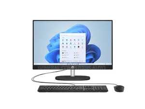 New Desktop Computer HP AiO 24 16GB Intel SSD 512GB