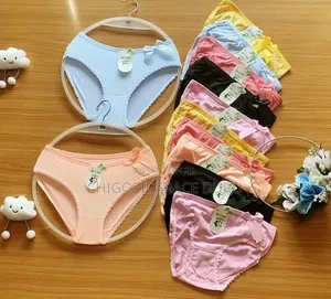 Adult Panties