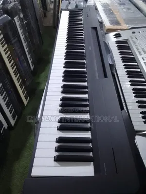 Yamaha P-145 88-Key Weighted Digital Piano – UK Used