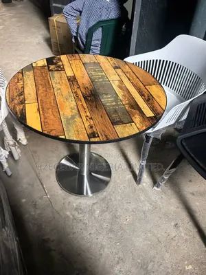 New Design Restaurant Table 
