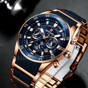 Reward Vip Watch