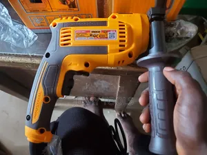 Ingco 710 Watts Impact Drill