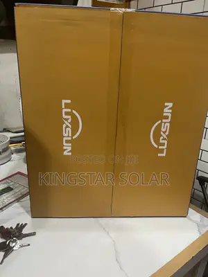 Luxsun 8kva 48v Hybrid Inverter