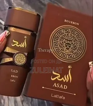 ASAD Perfumes