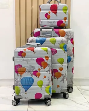 Travelling Bag