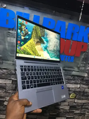 Laptop HP EliteBook 840 G8 16GB Intel Core i7 SSD 512GB