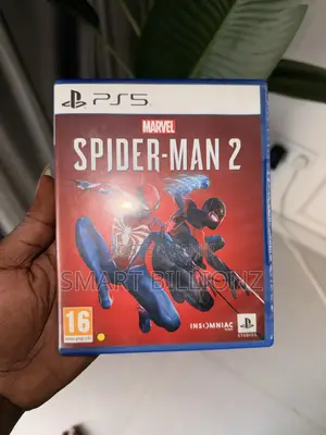 Extremely Barely Used Ps5 Games Plate