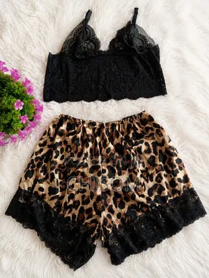 Nightwears, Pajamas