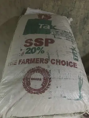 SSP Fertilizer