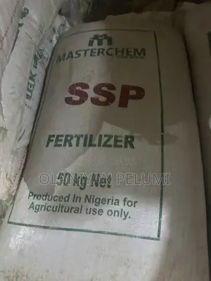SSP Fertilizer
