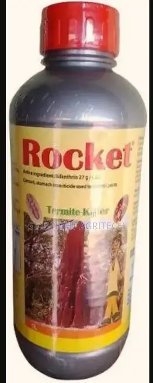 Rocket | Bifenthrin Insecticides