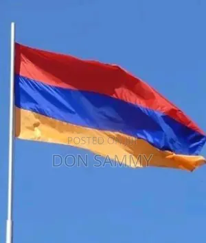 Armenia Visa