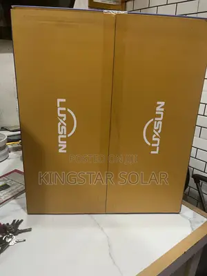 Luxsun 8kva 48v Hybrid Inverter