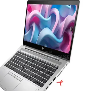New Laptop HP EliteBook 2730P 16GB Intel Core i5 SSD 512GB